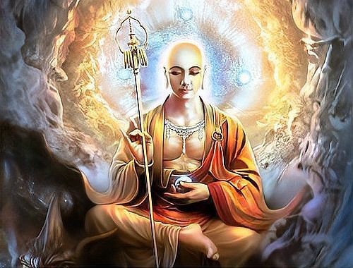 佛教中不允許吃魚籽的原因