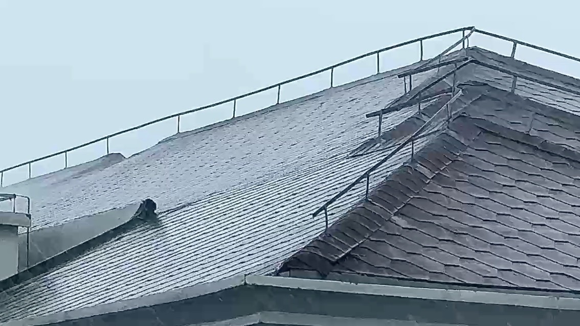 風雨天氣