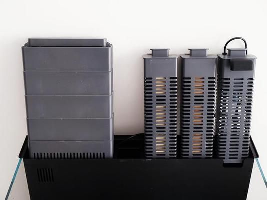 當貝魚缸水質數值多少正常：當貝魚缸水質數值為一般情況下的正常范圍為ph值