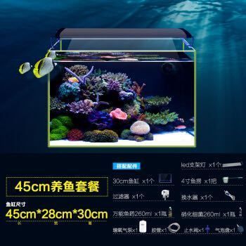 魚缸dts值怎么降下來：如何降低魚缸的tds值