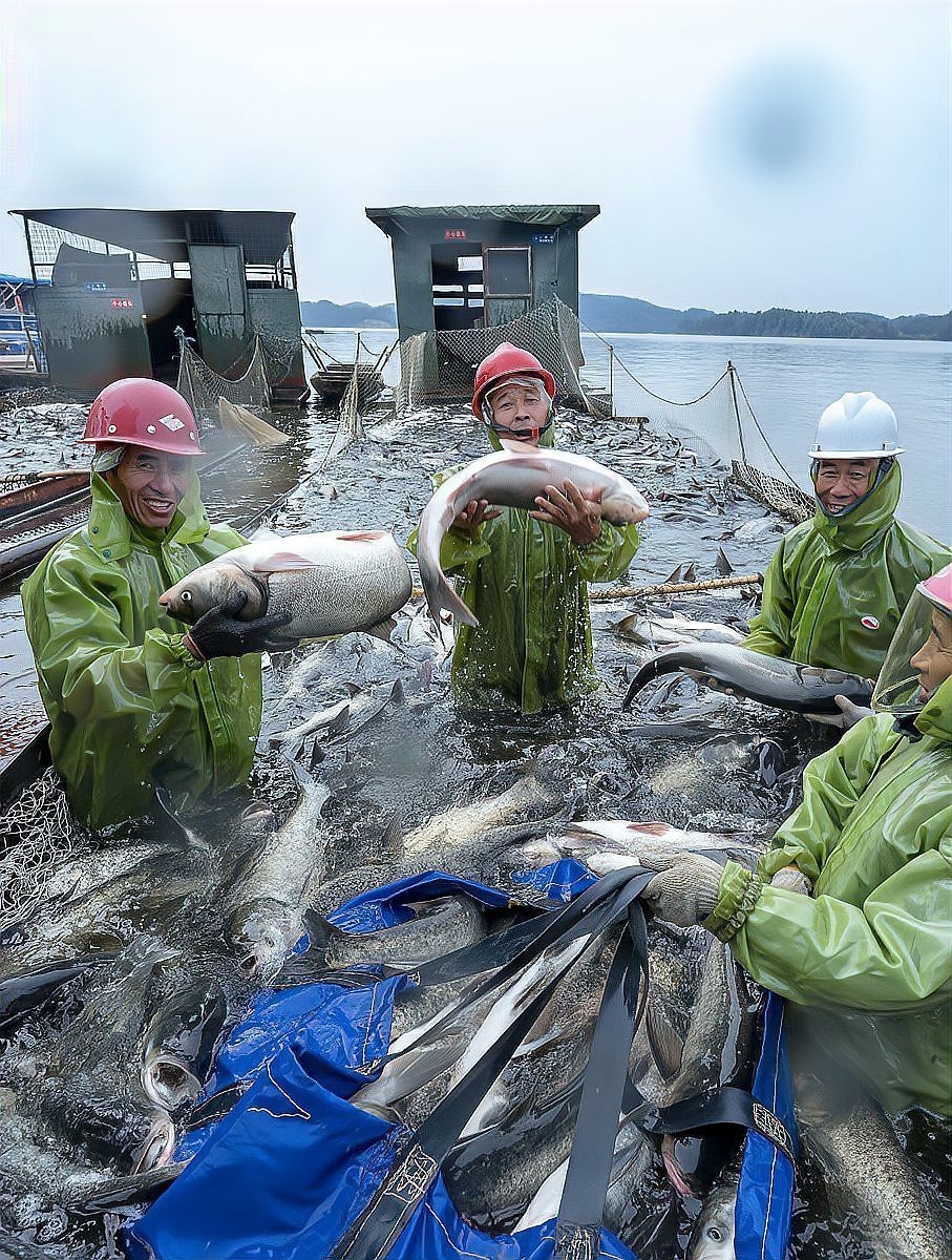 龍魚專用魚藥有哪些副作用