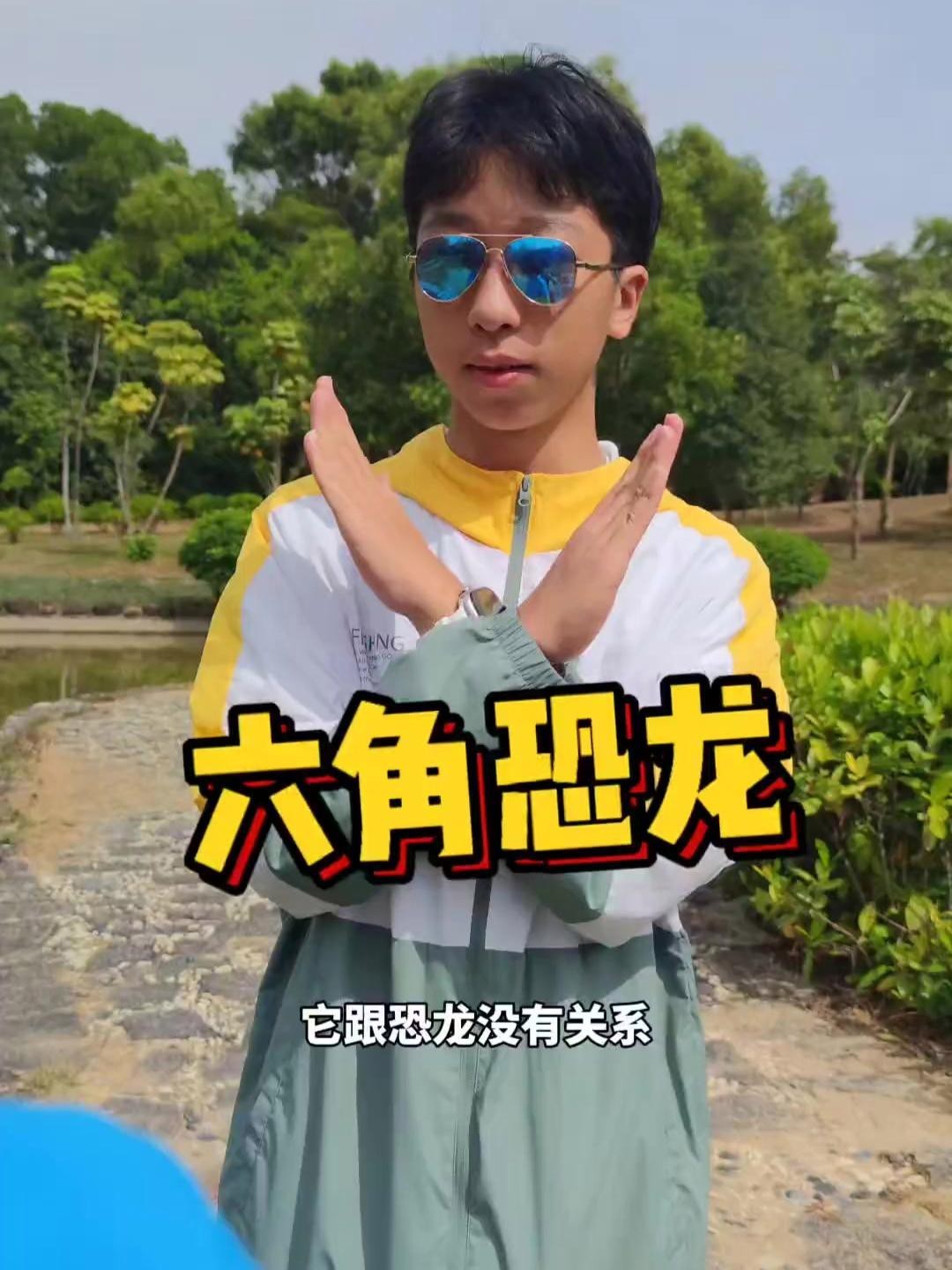 如何判斷六角恐龍親本是否恢復？