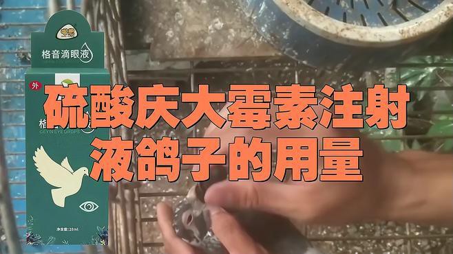 硫酸慶大霉素注射液使用注意事項