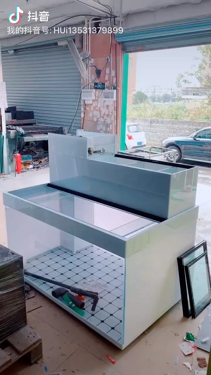 阿壩藏族羌族自治州水族館繼續(xù)保持良好的狀態(tài)出貨進入放假倒數(shù)