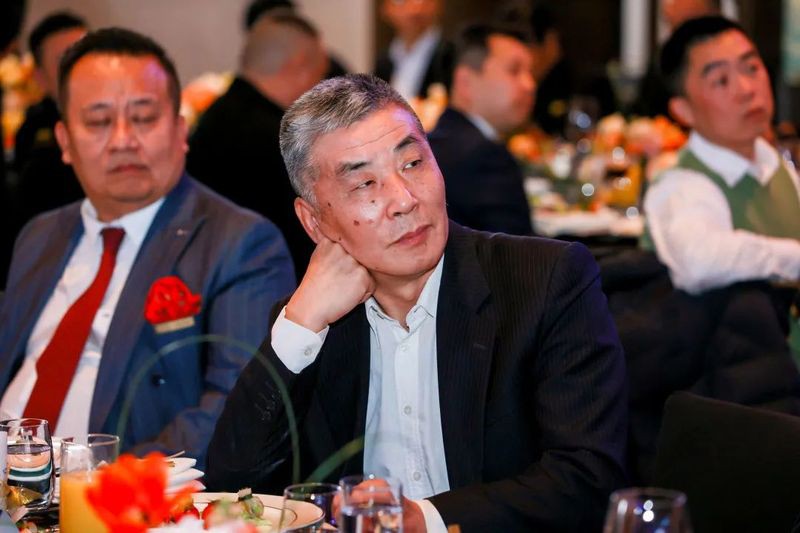 金龍魚烹飪學(xué)院朱麗林