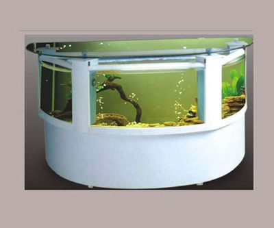 觀海水族魚缸的官網地址：生態魚缸的設計原理