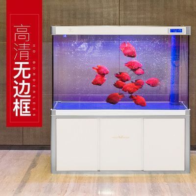 江彩魚缸和yee魚缸那個好：江彩魚缸和yee魚缸哪個好