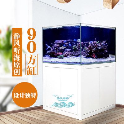 定制魚缸方面有良好口碑的廠家：水族工程的歷史演變：定制魚缸廠家哪家好