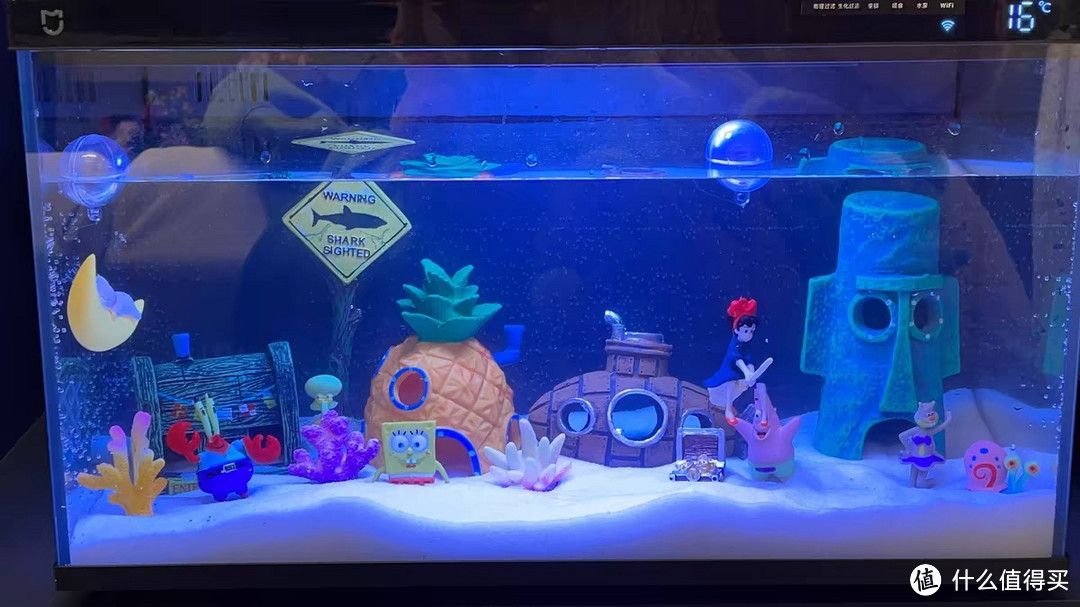 世界魚缸品牌十大排名：世界魚缸品牌十大品牌榜單仟湖品牌歷史與發(fā)展