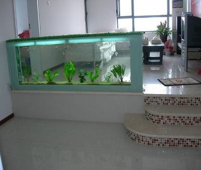 底濾魚缸滲水可能會導致水體流失，影響水質和魚類健康：如何處理底濾魚缸滲水問題