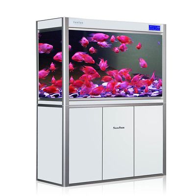 森森h(huán)lt1518f魚缸，森森h(huán)lt1518f魚缸日常維護技巧森森h(huán)lt1518f魚缸購買指南