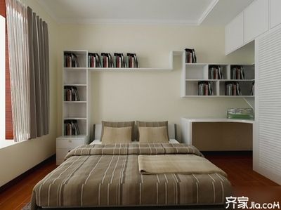 床頭放魚缸有什么講究：如何選擇適合家居的魚缸，魚缸風水與財運的關系 床頭放魚缸有什么講究：如何選擇適合家居的魚缸，魚缸風水與財運的關系 魚缸百科 第4張