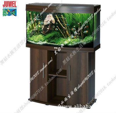 黑鉆魚缸的市場趨勢及養護方法：德國黑鉆魚缸價格較高，主要有以下幾個原因