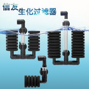 魚缸壁掛式過濾：魚缸壁掛式過濾器品牌推薦