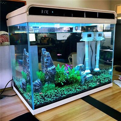 森森魚缸最新款：森森魚缸新款價格對比 森森魚缸最新款：森森魚缸新款價格對比 魚缸百科 第2張