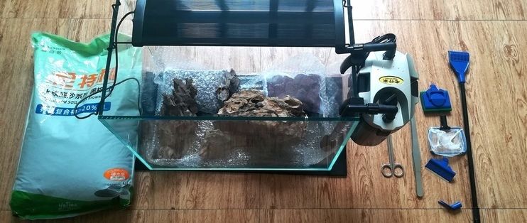 創星魚缸過濾器使用方法：創星魚缸過濾器使用方法創星魚缸過濾器使用方法