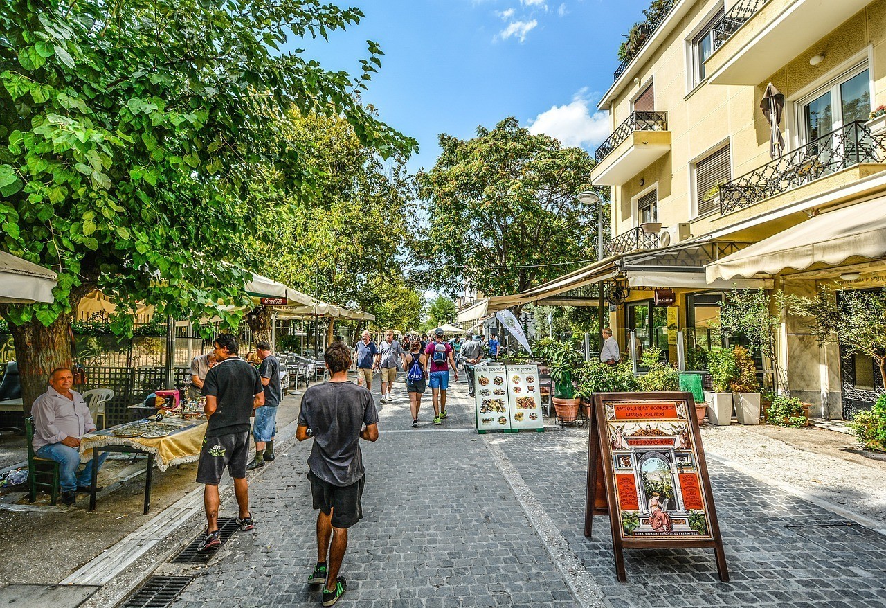 亞馬遜水族(獅城街店)