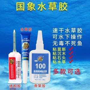 什么木可以放魚缸里：哪些木頭適合放在魚缸里