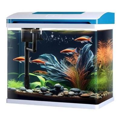 創海魚缸的口碑和質量：創海魚缸與其他品牌對比,
