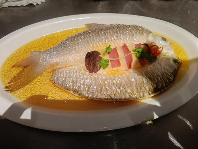 大連龍魚做法大全圖解圖片