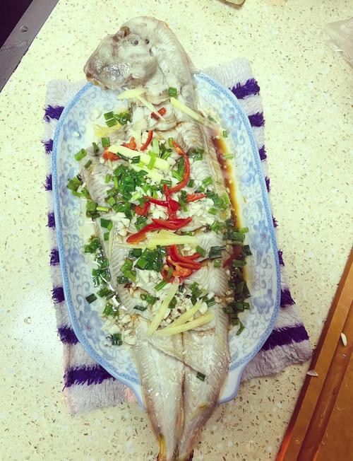 大連龍魚做法大全圖解圖片