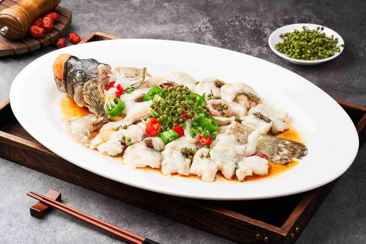 大連龍魚做法大全圖解圖片