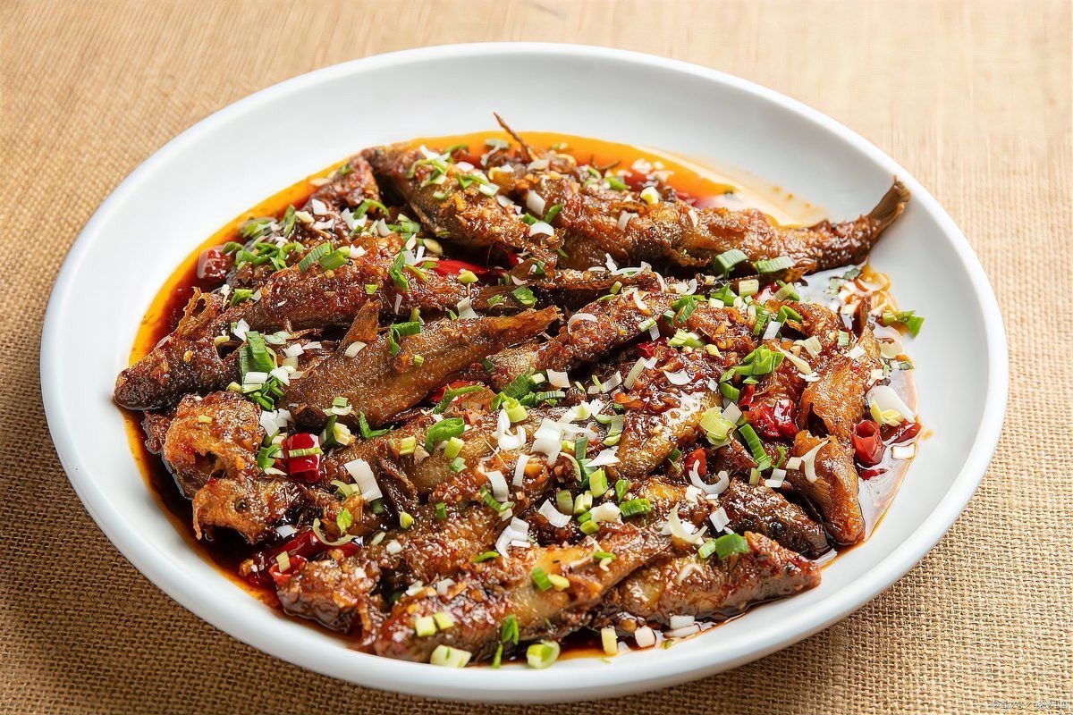 寧波龍魚怎么燒好吃