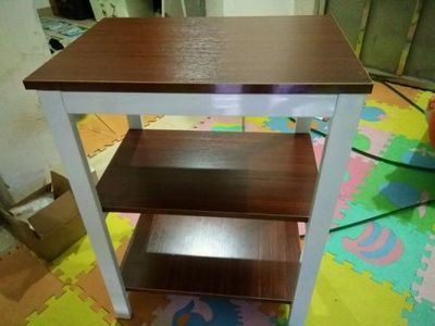 木質魚缸架組裝教程視頻：木質魚缸架組裝教程