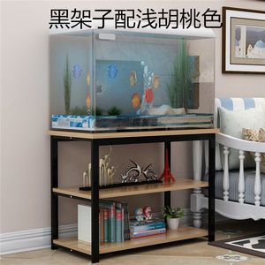 木質魚缸架組裝教程視頻：木質魚缸架組裝教程