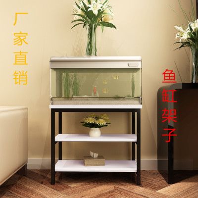 實木魚缸和鋼木魚缸的區(qū)別：大型魚缸的過濾系統(tǒng)解析鋼木魚缸和實木魚缸的保養(yǎng)秘籍