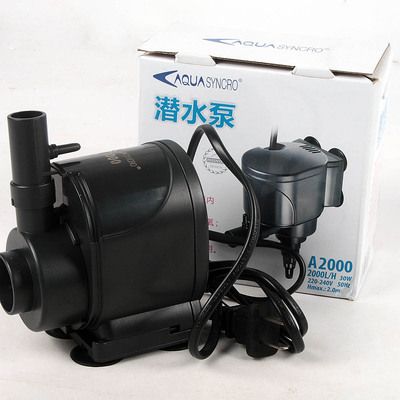 魚缸水泵底濾魚缸水泵品牌排行榜魚缸水泵排行榜：底濾魚缸水泵品牌大全