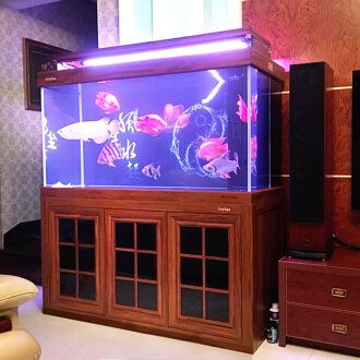森森魚缸顯示屏怎么調開關燈（森森魚缸顯示屏怎么調開關燈功能通過幾個步驟來調節）
