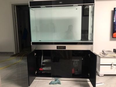 漢霸魚缸好不好：漢霸魚缸品牌性價比排行森森魚缸優點和缺點