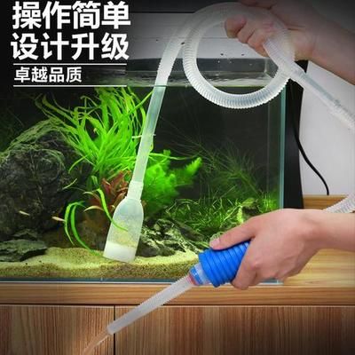 換水魚缸里出現菌絲怎么回事?。〒Q水后魚缸出現菌絲可能是以下幾個原因進行處理）