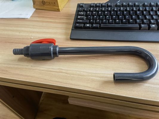 森森魚缸存便：森森魚缸溢流區(qū)存便問題可以通過多種措施解決