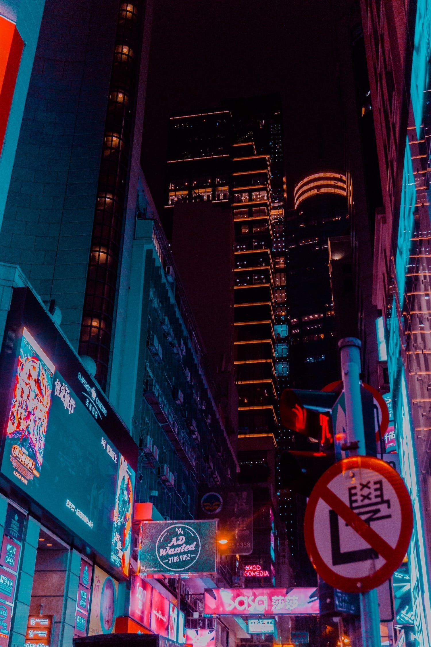 東勝區一條觀賞魚店