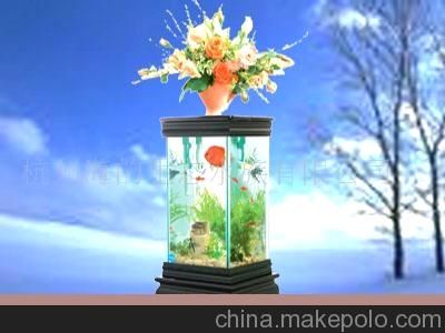 立式魚缸安裝方法（安裝立式魚缸需要仔細規(guī)劃和逐步操作以確保魚缸的安全和美觀）