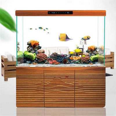 翌美魚缸的質量和口碑評價是什么：翌美魚缸與其他品牌的對比翌美魚缸濾材更換指南