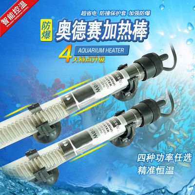 魚缸加熱棒安全不安全：魚缸加熱棒安全性問題