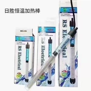魚缸加熱棒安全不安全：魚缸加熱棒安全性問題