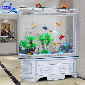 夢 魚缸：《夢魚缸》中夢見魚缸的寓意