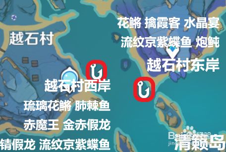 龍魚在哪里：龍魚原產(chǎn)地和分布