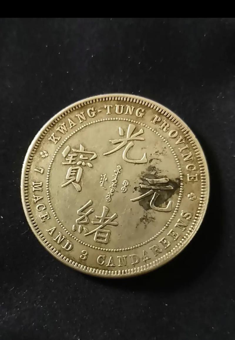 單龍銀元收藏有哪些熱門品種？ 單龍銀元收藏有哪些熱門品種？ 龍魚百科 第2張