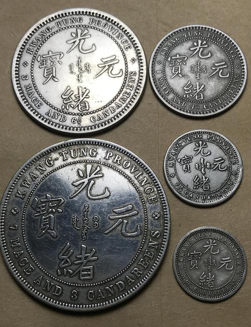 單龍銀元收藏有哪些熱門品種？ 單龍銀元收藏有哪些熱門品種？ 龍魚百科 第1張