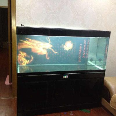 如何選購(gòu)亞克力魚缸：“訂制魚缸亞克力”在選購(gòu)亞克力魚缸時(shí)可以考慮以下幾個(gè)方面