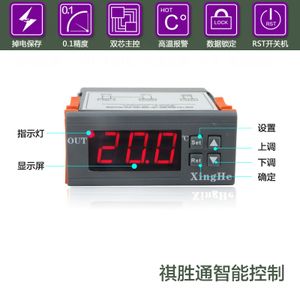 魚缸控制面板圖解：關于魚缸控制面板的圖解