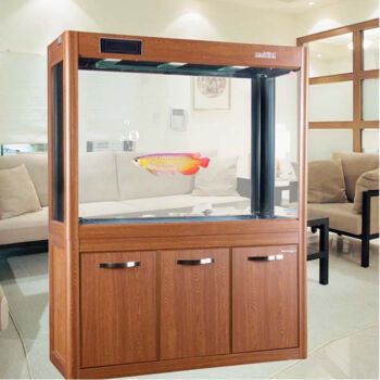 水族箱品牌選擇：水族箱品牌發(fā)展歷程和品牌發(fā)展歷程和品牌故事