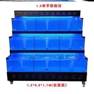 海鮮魚缸制冷機(jī)的溫度調(diào)節(jié)通常比較簡(jiǎn)單以下是具體的步驟：如何調(diào)節(jié)海鮮魚缸制冷機(jī)的溫度