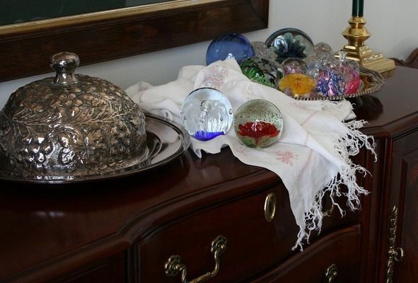 魚(yú)缸濾材怎么做的：自制魚(yú)缸過(guò)濾棉的方法