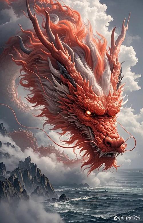 紅龍之眼壁紙有哪些風(fēng)格可選？